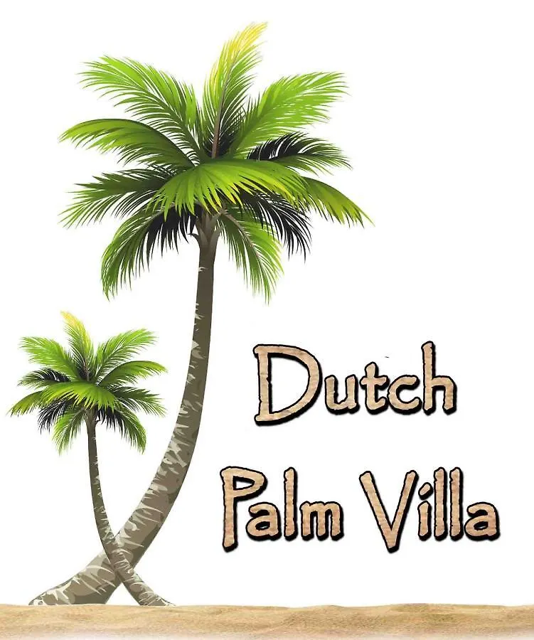 Dutch Palm Villa Negombo