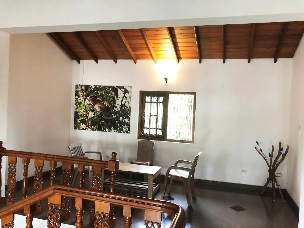 Guest house Dutch Palm Villa Negombo