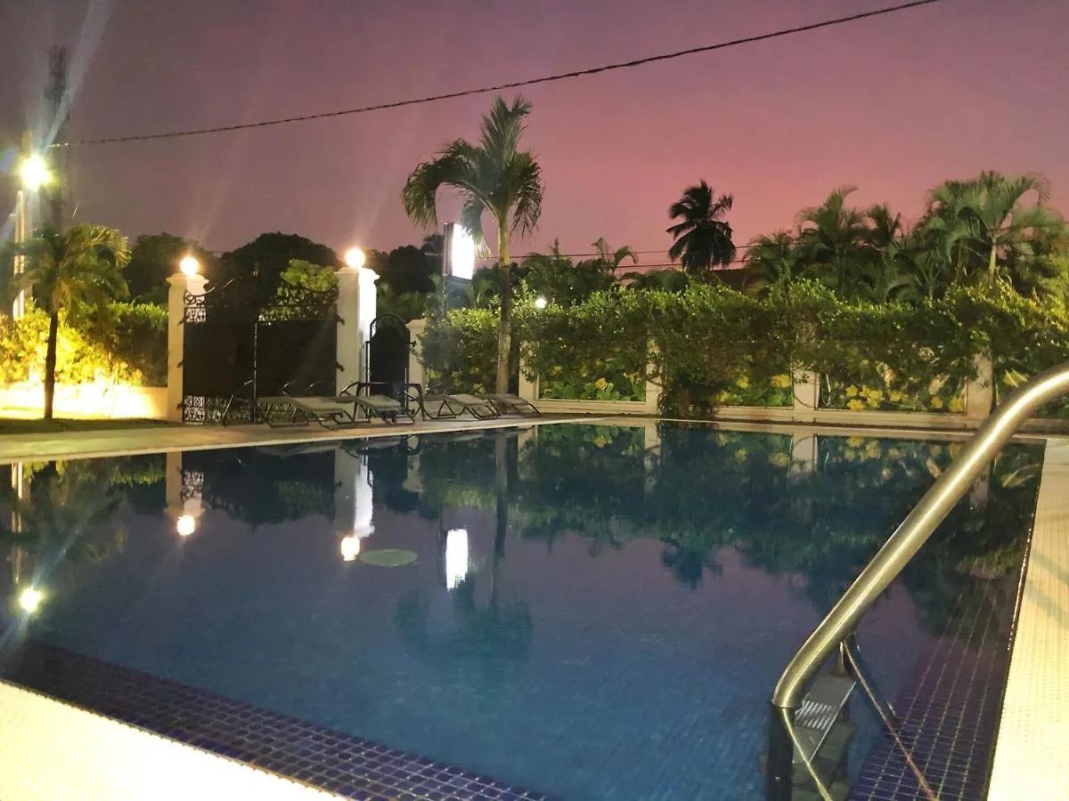 Dutch Palm Villa Negombo